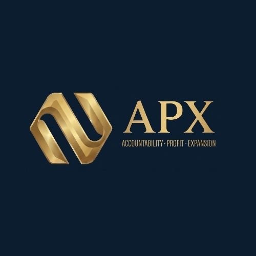 APX CFO